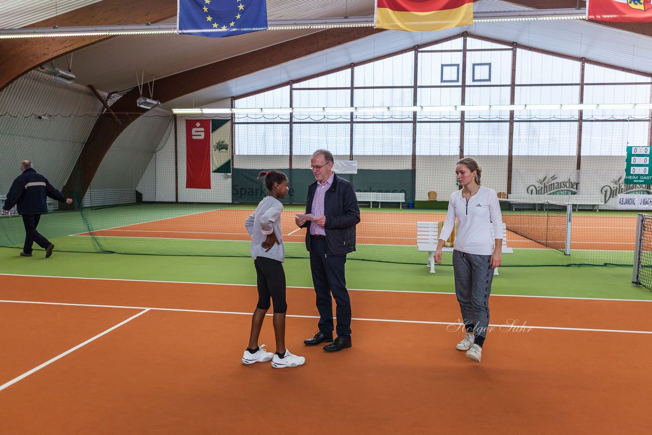 Bild 32 - Sparkasse Westholstein Pokal Marne